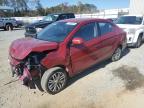 2024 MITSUBISHI MIRAGE G4 - ML32FVFJXRHF09439