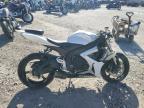 2006 SUZUKI GSX-R600 K - JS1GN7DA862112161