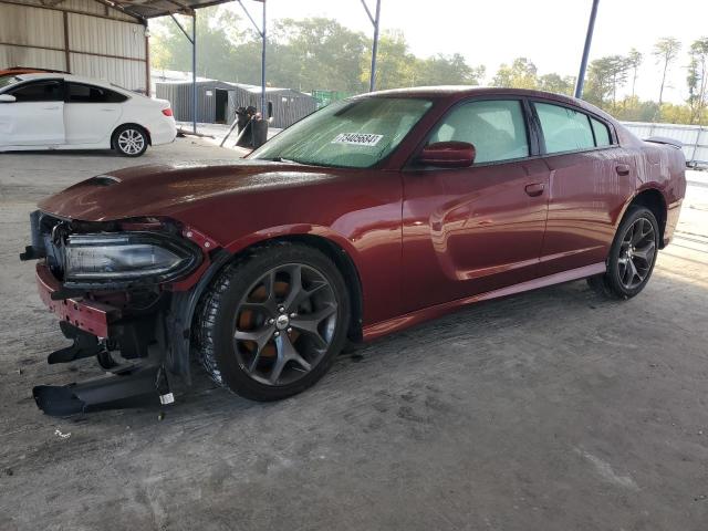 2019 DODGE CHARGER GT - 2C3CDXHG0KH566979