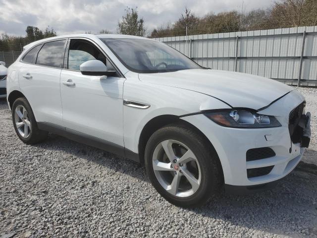 2018 JAGUAR F-PACE PRE - SADCJ2FX5JA274482