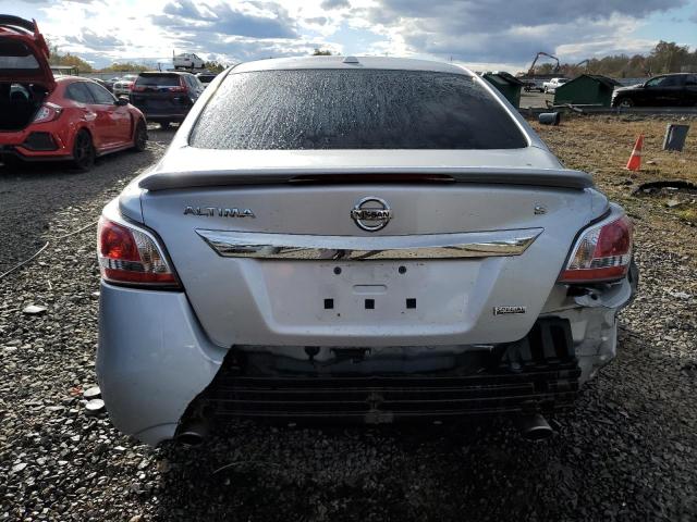 VIN 1N4AL3AP4FC593495 2015 Nissan Altima, 2.5 no.6