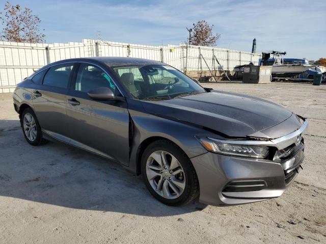 2020 HONDA ACCORD LX - 1HGCV1F12LA082737