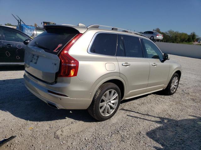 2016 VOLVO XC90 T6 - YV4A22PK8G1032410