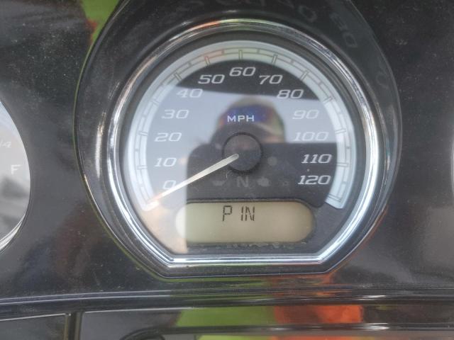 2015 HARLEY-DAVIDSON FLHTKL ULT 1HD1KKL16FB655547