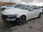 2018 HONDA ACCORD SPO - 1HGCV1F35JA188369