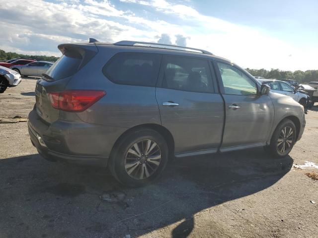2020 NISSAN PATHFINDER - 5N1DR2BN5LC596362