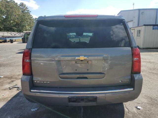 2018 CHEVROLET TAHOE C150 - 1GNSCCKCXJR278899