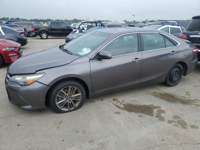 VIN 4T1BF1FK9HU431880 2017 Toyota Camry, LE no.1