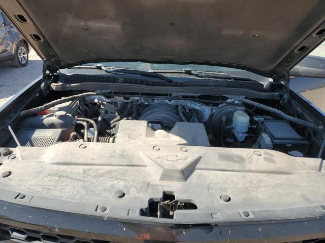 2015 CHEVROLET SILVERADO - 1GCVKREH0FZ226336