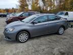 2017 NISSAN SENTRA S - 3N1AB7APXHY365079