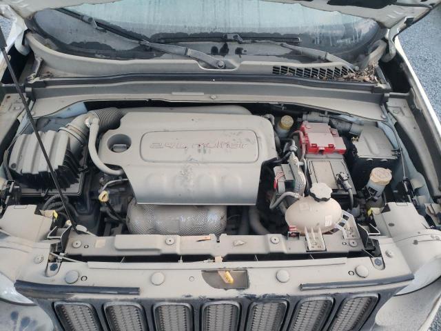 2018 JEEP RENEGADE L - ZACCJBBB0JPH96961