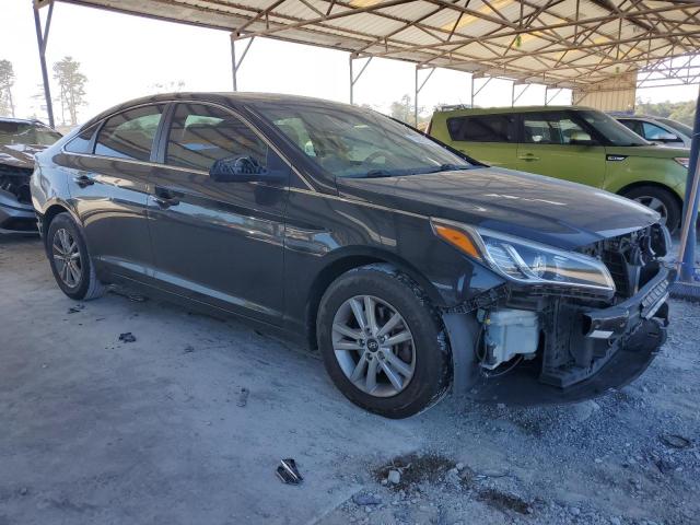2017 HYUNDAI SONATA SE - 5NPE24AF7HH505591