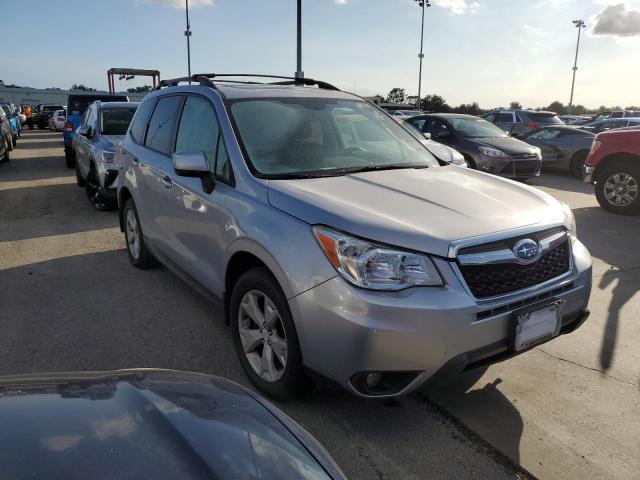 VIN JF2SJAGC4GH500896 2016 Subaru Forester, 2.5I Pr... no.4