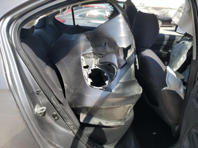 2017 MITSUBISHI MIRAGE G4 - ML32F3FJ1HH001795