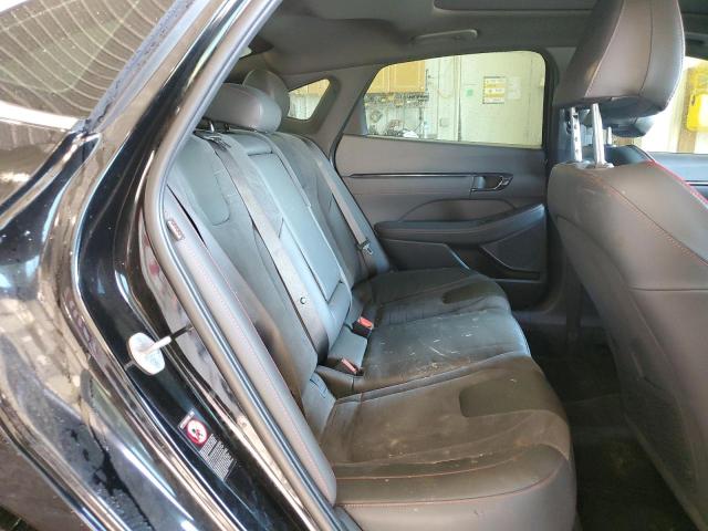 2023 HYUNDAI SONATA N L - KMHL14JC9PA256843