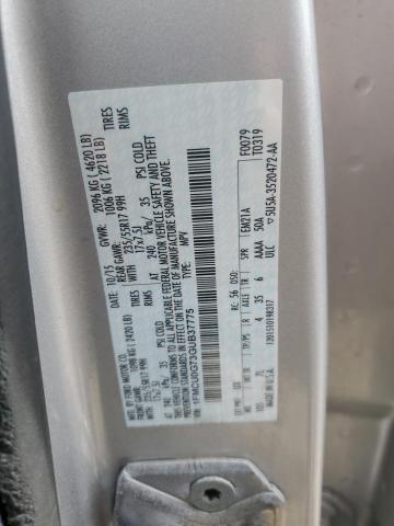 2016 FORD ESCAPE SE - 1FMCU0G73GUB37775