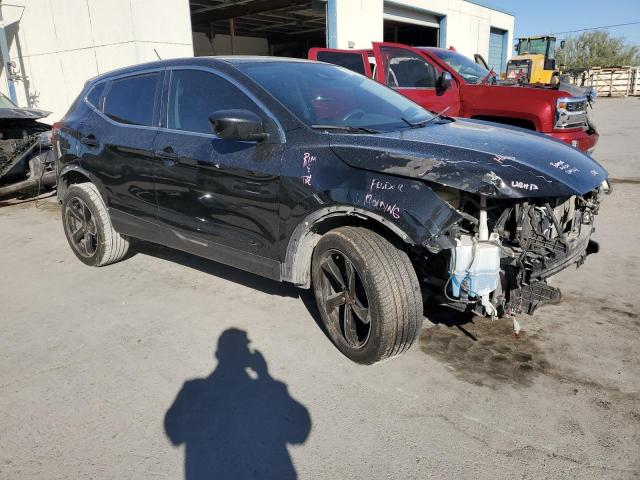 2020 NISSAN ROGUE SPOR - JN1BJ1CV7LW253467