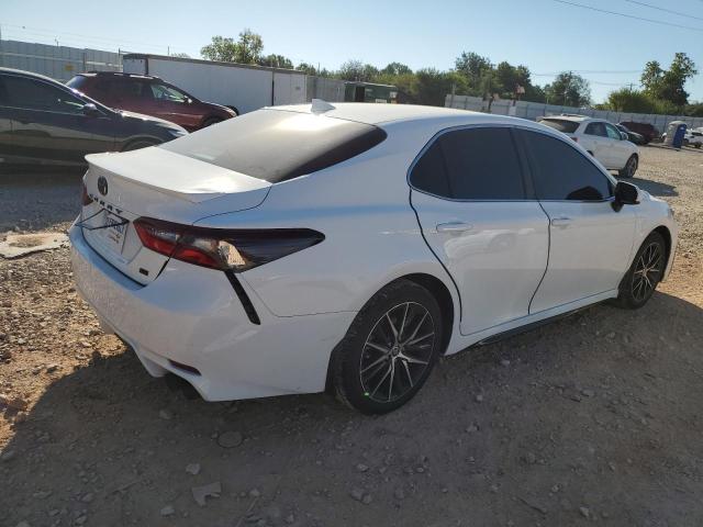 2021 TOYOTA CAMRY SE 4T1G11AK6MU440364