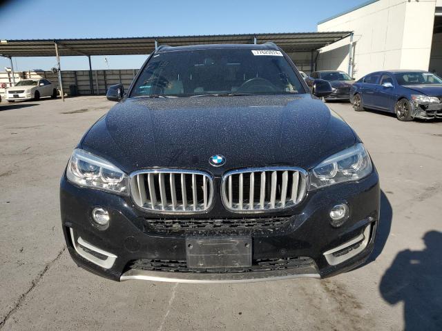 VIN 5UXKS4C5XJ0Z89779 2018 BMW X5, Xdrive35D no.5