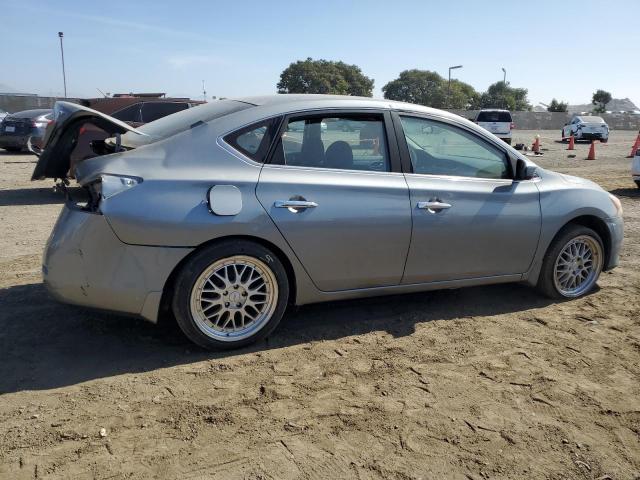 VIN 3N1AB7AP6DL654760 2013 Nissan Sentra, S no.3