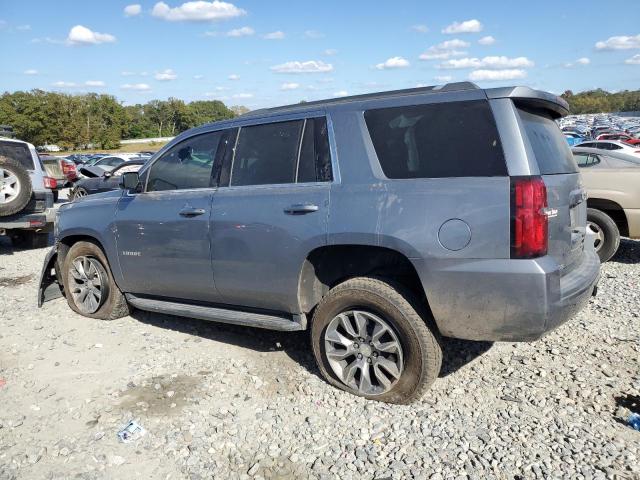 VIN 1GNSCAKC5LR294502 2020 CHEVROLET TAHOE no.2