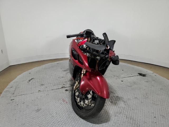2006 SUZUKI GSX1300 R JS1GW71A662105419