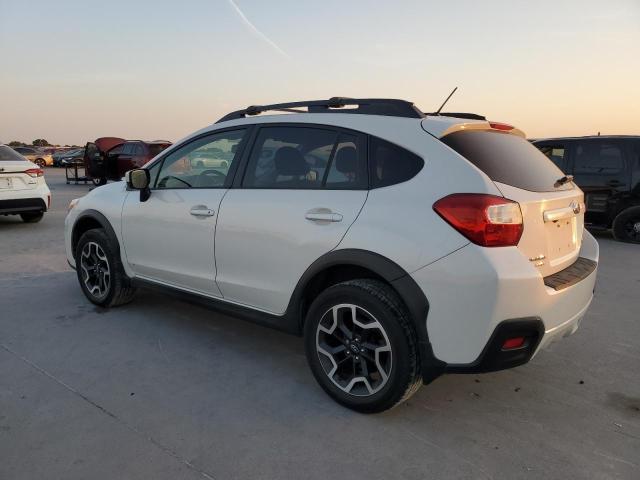 2016 SUBARU CROSSTREK - JF2GPABC1G8332968