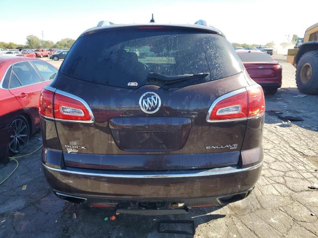 2015 BUICK ENCLAVE - 5GAKVCKD4FJ152170