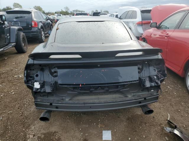 2017 FORD MUSTANG GT - 1FA6P8CFXH5329281
