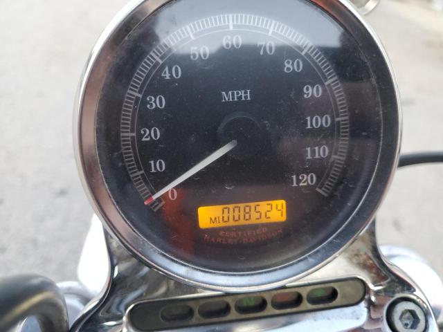 2005 HARLEY-DAVIDSON XL1200 L 1HD1CWP436K455797