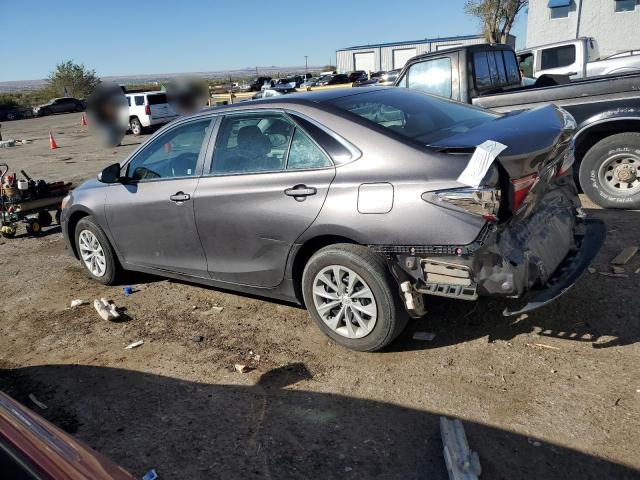 Vin: 4t1bf1fk8hu403407, lot: 75743664, toyota camry le 20172