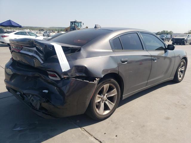 2016 DODGE CHARGER SX - 2C3CDXHG4GH250881