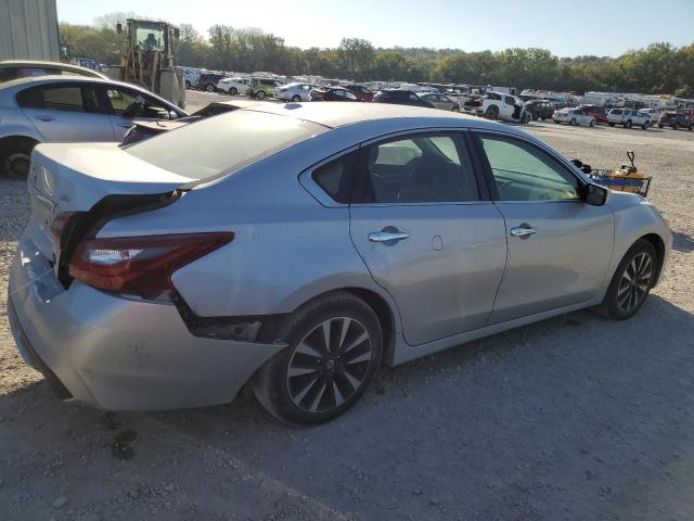 2018 NISSAN ALTIMA 2.5 - 1N4AL3AP9JC258578