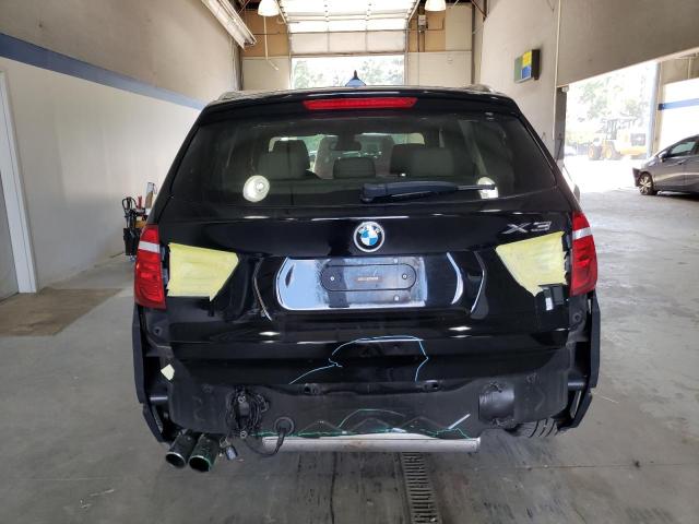 VIN 5UXWZ7C34H0X43236 2017 BMW X3, Sdrive28I no.6