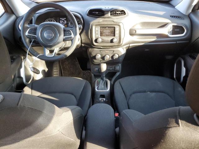 2018 JEEP RENEGADE S - ZACCJBAB3JPG78372