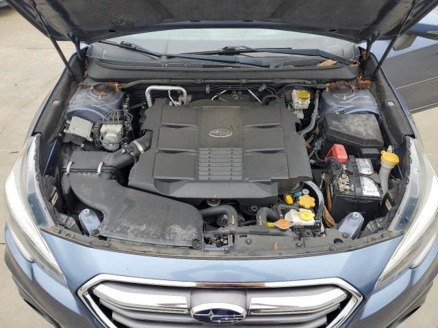 2018 SUBARU OUTBACK 3. - 4S4BSENC0J3345236