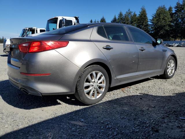 VIN 5XXGM4A70FG465746 2015 KIA Optima, LX no.3