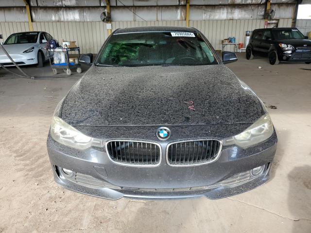2015 BMW 320 I XDRI - WBA3C3G53FNS75202
