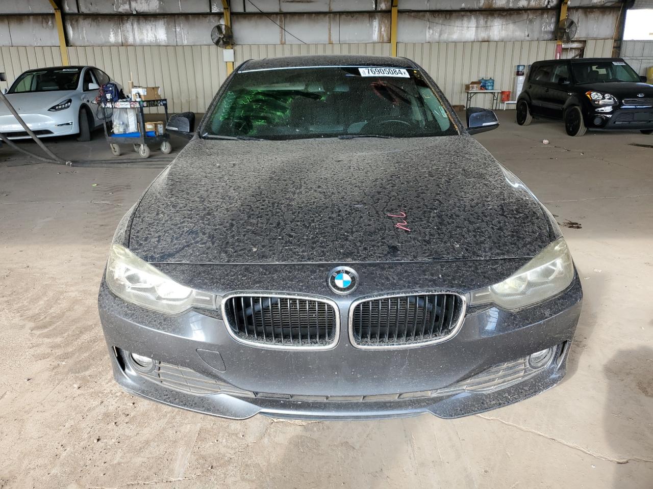 Lot #2976744784 2015 BMW 320 I XDRI