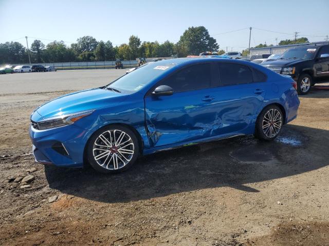 2022 KIA FORTE GT #2955301668