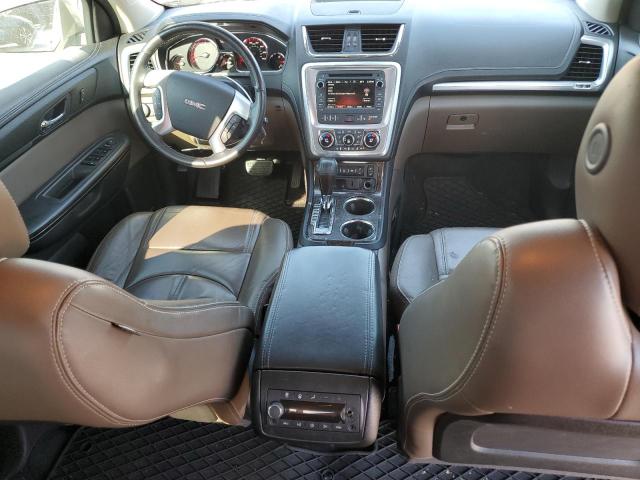 2016 GMC ACADIA SLT - 1GKKVRKDXGJ295339