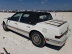 Lot #3023744872 1991 CADILLAC SEVILLE