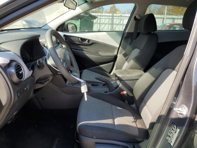 2021 HYUNDAI KONA SE - KM8K12AA2MU600960