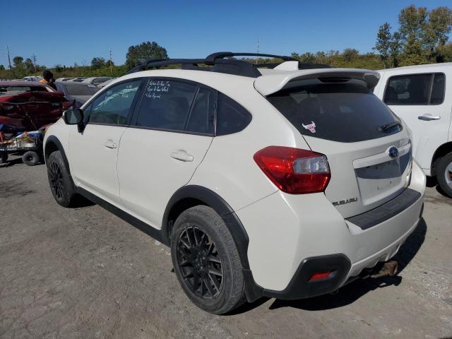 2017 SUBARU CROSSTREK - JF2GPANC0H8255703
