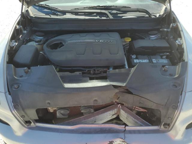 2017 JEEP CHEROKEE L - 1C4PJLCSXHW661666
