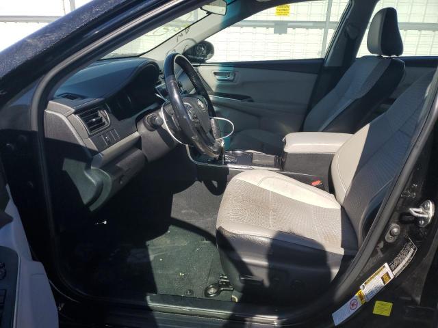 2015 TOYOTA CAMRY LE - 4T1BF1FK4FU089879