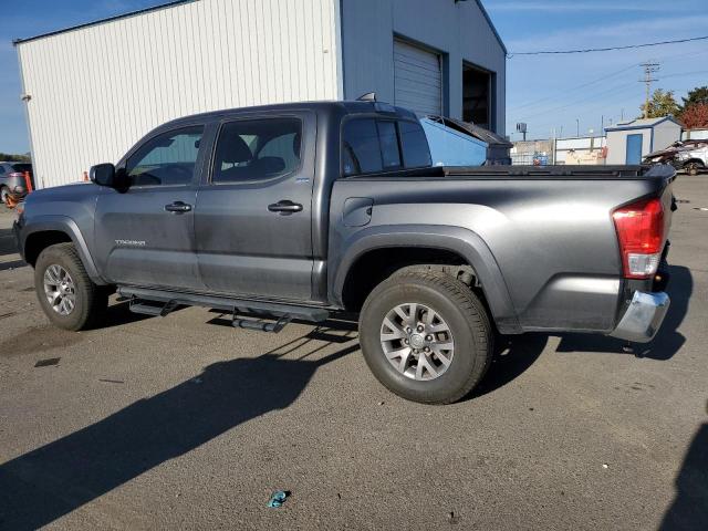 VIN 3TMAZ5CN4GM017163 2016 Toyota Tacoma, Double Cab no.2