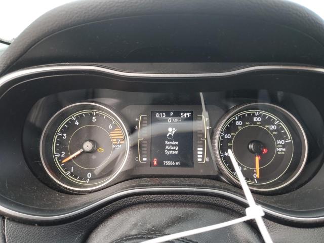 2019 JEEP CHEROKEE L - 1C4PJMLBXKD195214