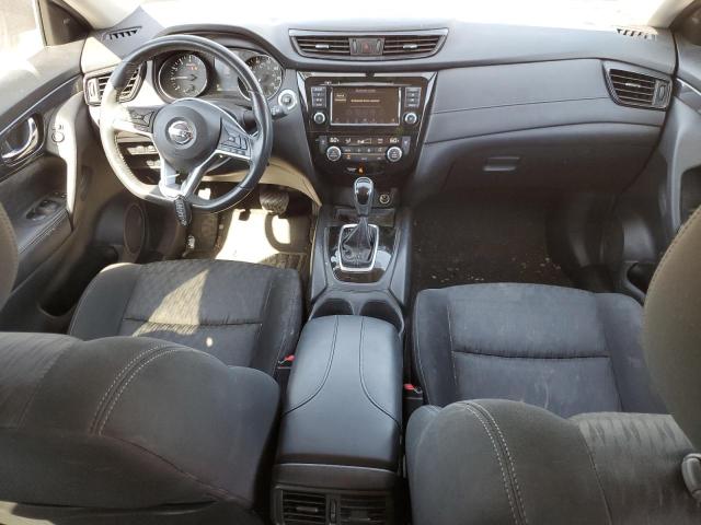 2018 NISSAN ROGUE S - KNMAT2MT9JP570552