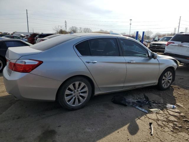 VIN 1HGCR2F87EA200095 2014 Honda Accord, Exl no.3